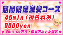 �����ॵ���ӥ� 12:00-19:00
ʿ�����ꤪ���ʥץ饤��